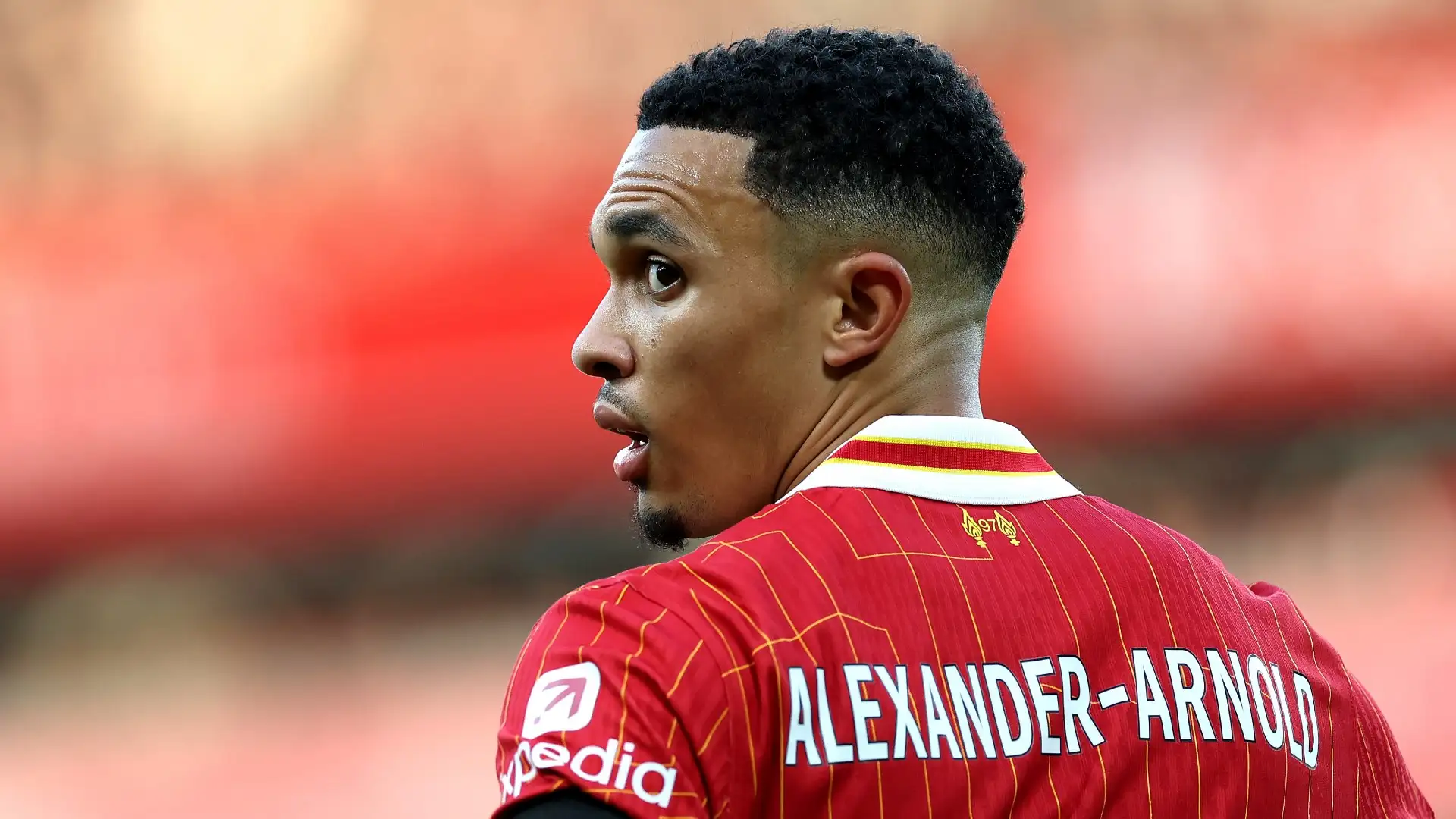  Real Madrid Still Have not Made a Move for Trent Alexander Arnold